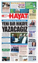 BURSA HAYAT