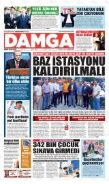 DAMGA