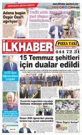 İLKHABER