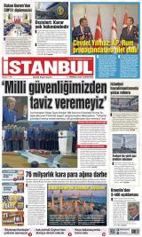 İSTANBUL