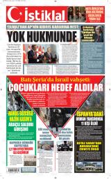 İSTİKLAL