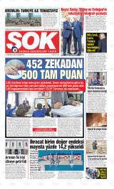 ŞOK