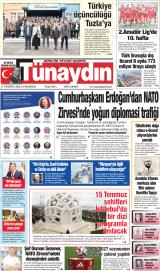 TÜNAYDIN