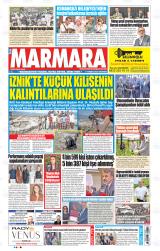 YENİ MARMARA