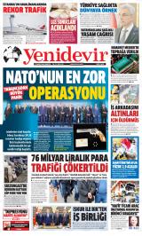 YENİ DEVİR