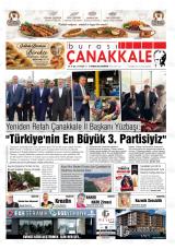 BURASI ÇANAKKALE