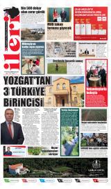 İLERİ