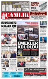 YOZGAT ÇAMLIK