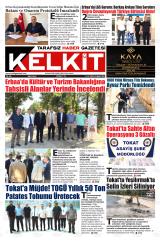 KELKİT